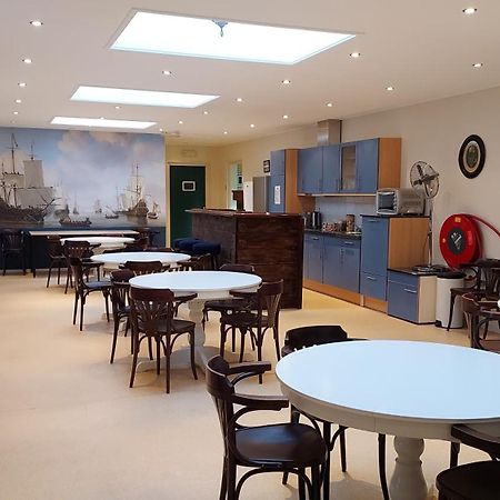 Lodge 61 Hotel Aan Het Water Medemblik Ngoại thất bức ảnh