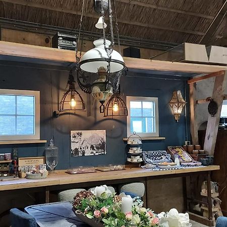 Lodge 61 Hotel Aan Het Water Medemblik Ngoại thất bức ảnh
