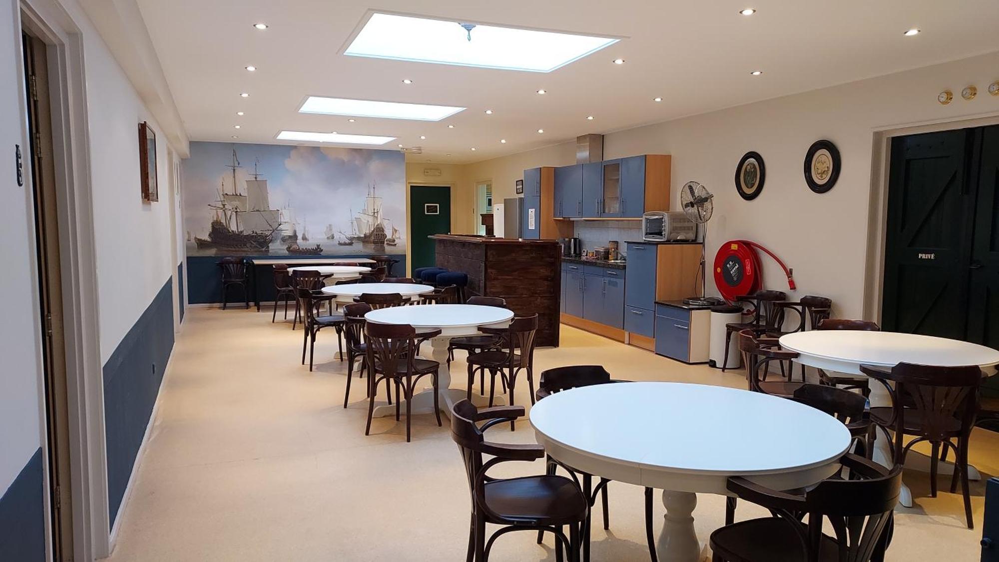 Lodge 61 Hotel Aan Het Water Medemblik Ngoại thất bức ảnh