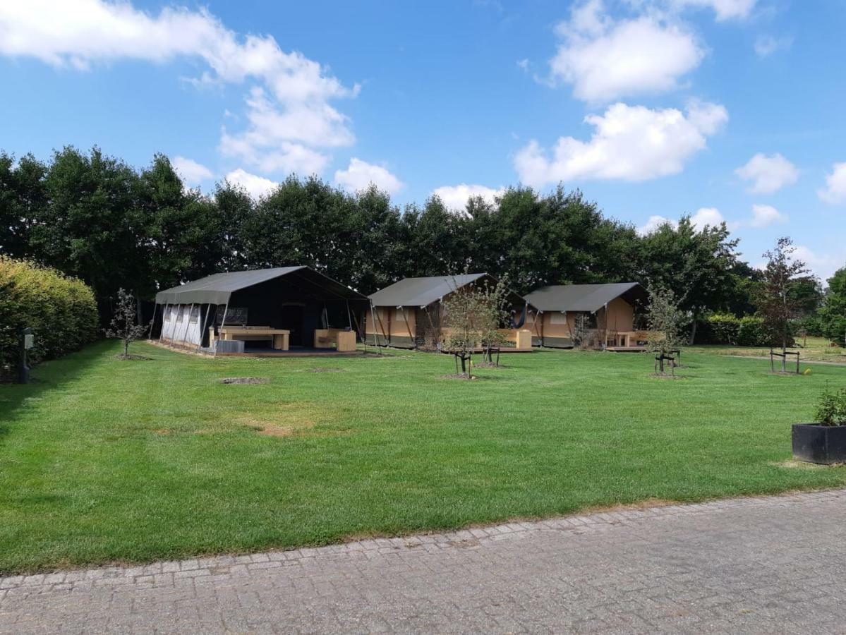 Lodge 61 Hotel Aan Het Water Medemblik Ngoại thất bức ảnh