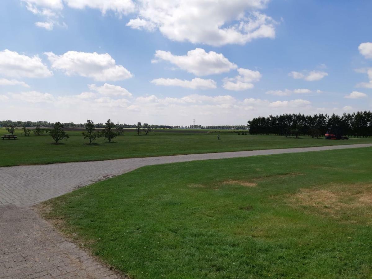 Lodge 61 Hotel Aan Het Water Medemblik Ngoại thất bức ảnh